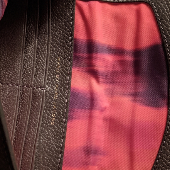 MARC by MARC JACOBS purse - Picture 3 of 5